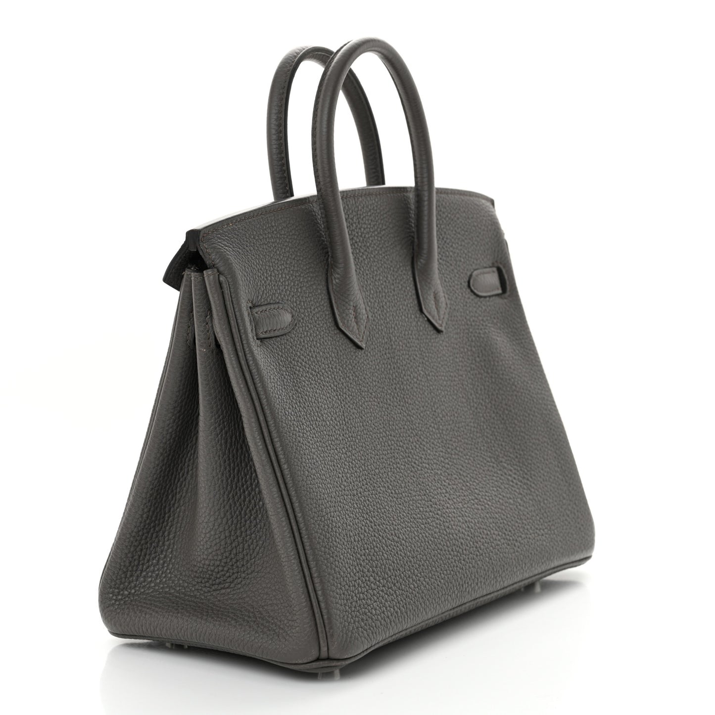 Togo Birkin 25 Etain