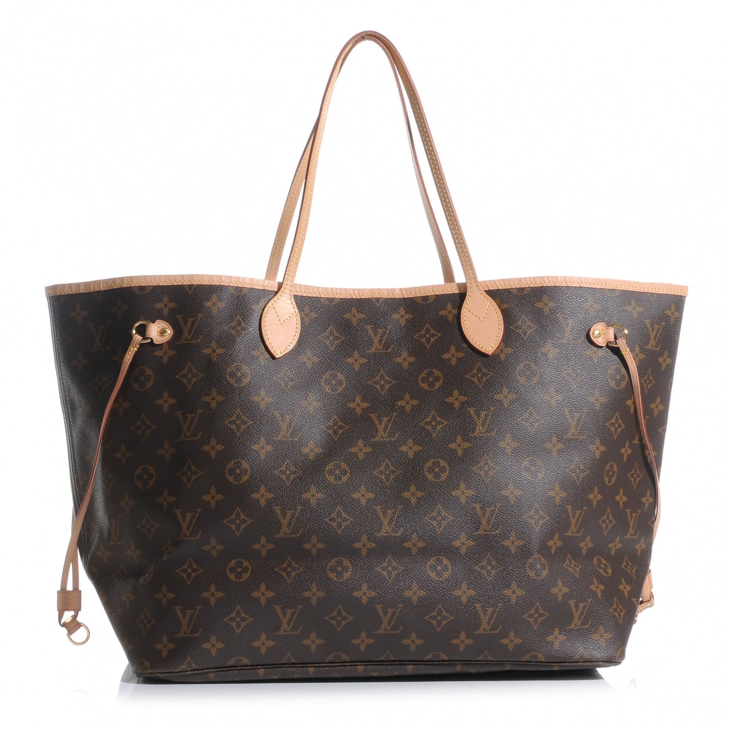 Monogram Neverfull GM