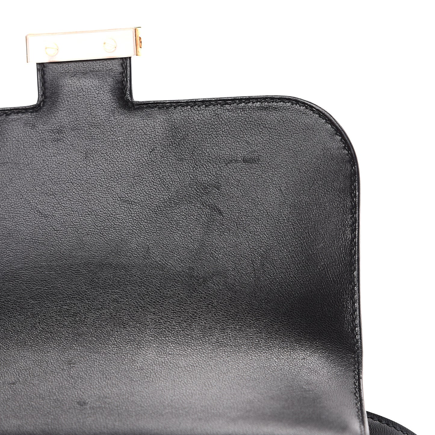 Veau Monsieur Constance 18 Black