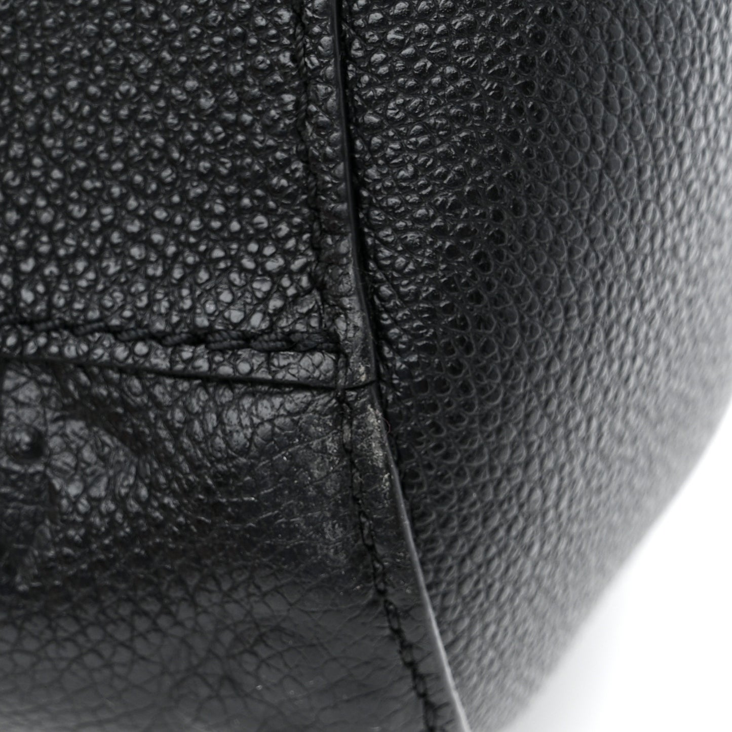 Empreinte Montaigne GM Black