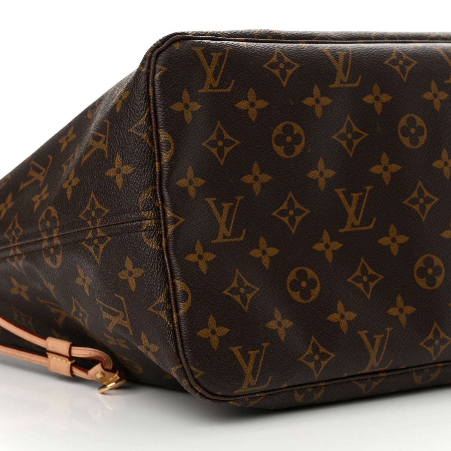 Louis Vuitton Monogram Neo Neverfull GM 9 of 19