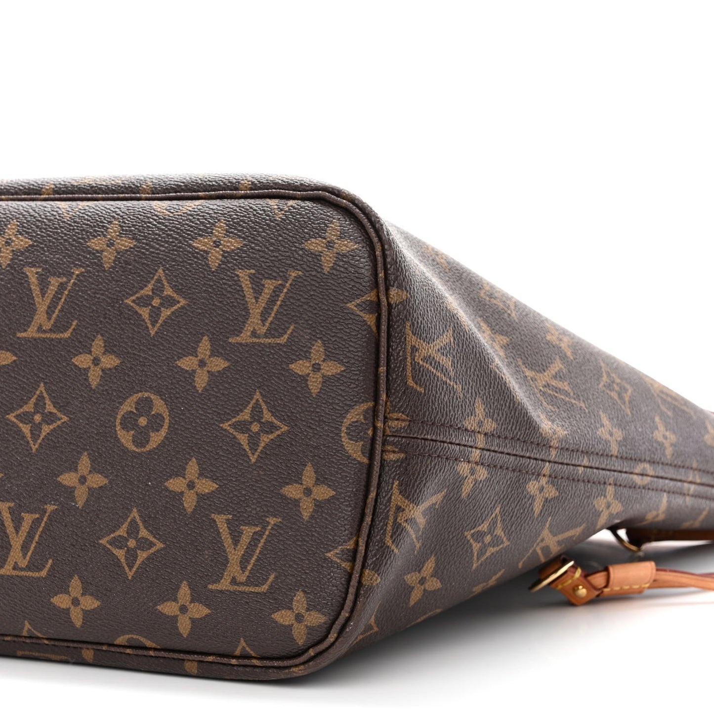 Monogram Neo Neverfull MM
