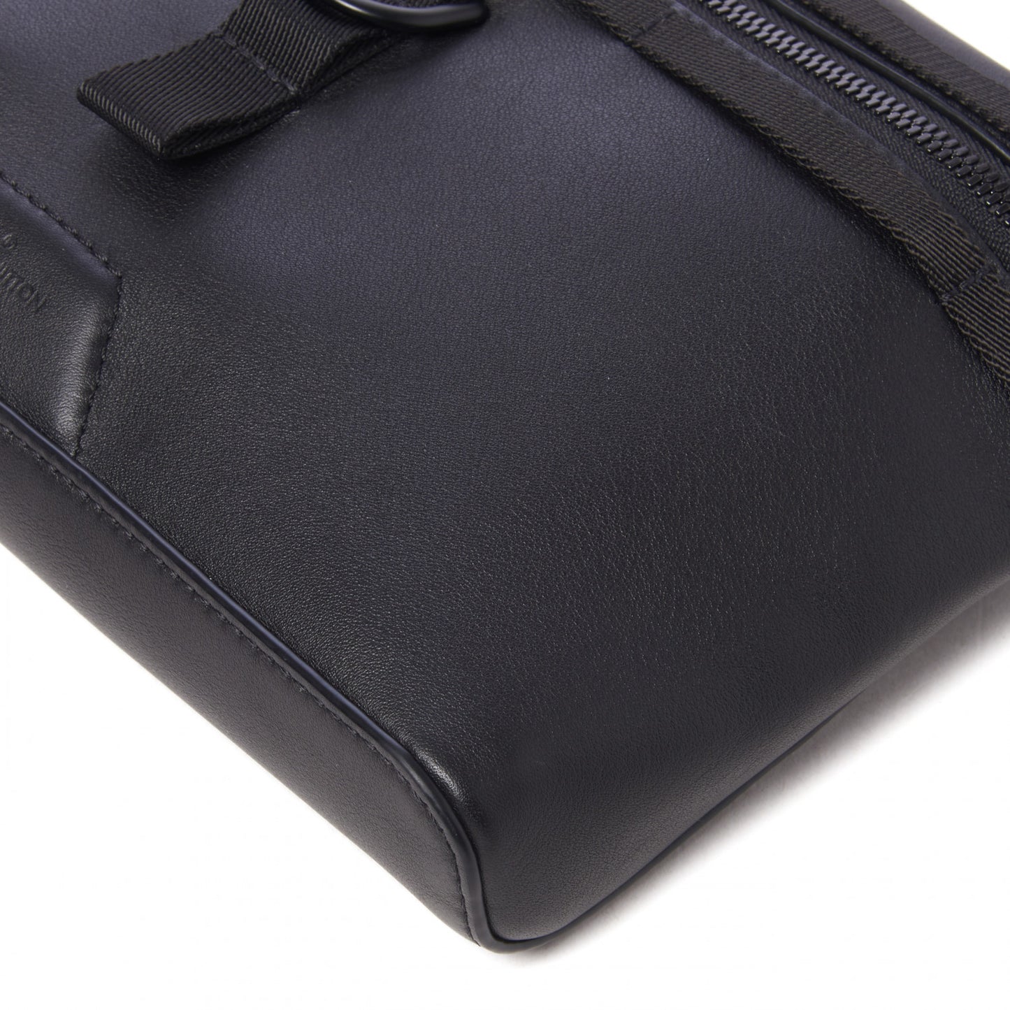 Monogram Eclipse Messenger