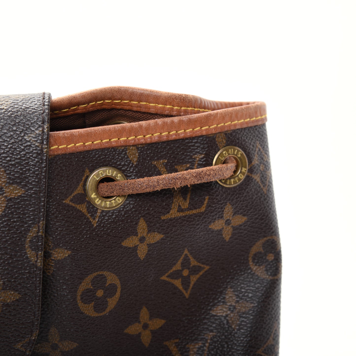 Monogram Montsouris MM Backpack
