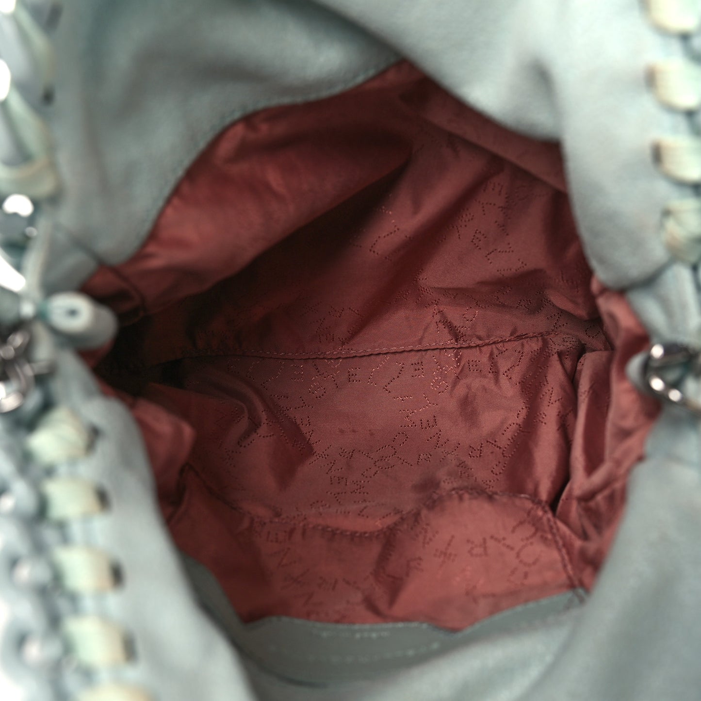 Shaggy Deer Mini Candy Falabella Mist