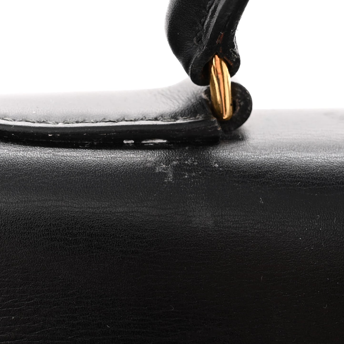Box Kelly Sellier 32 Black