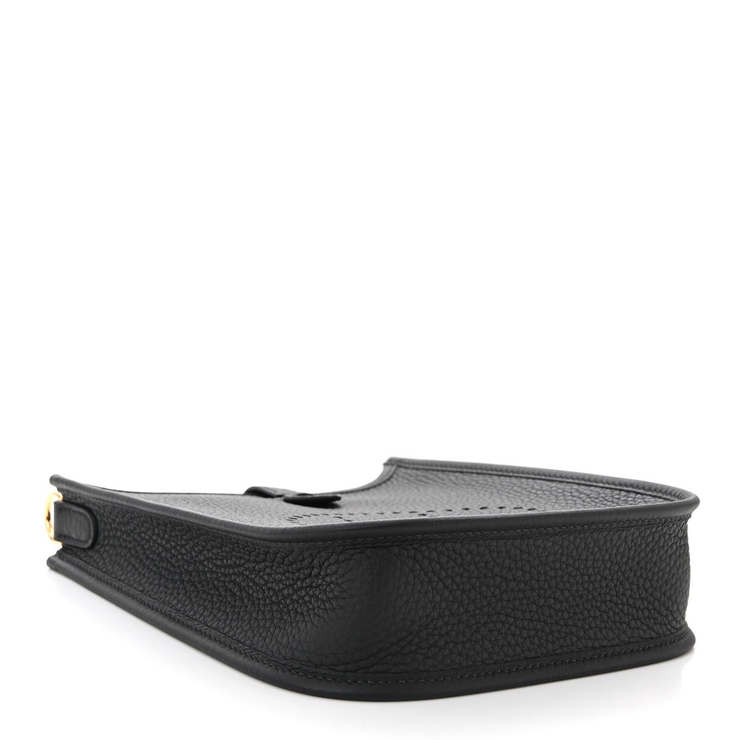 Taurillon Clemence Evelyne TPM Black