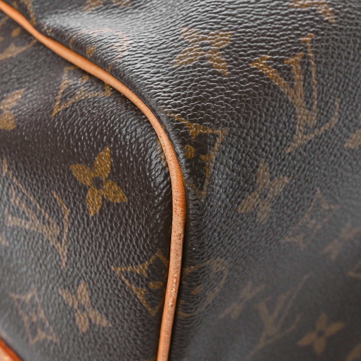 Monogram Keepall Bandouliere 55