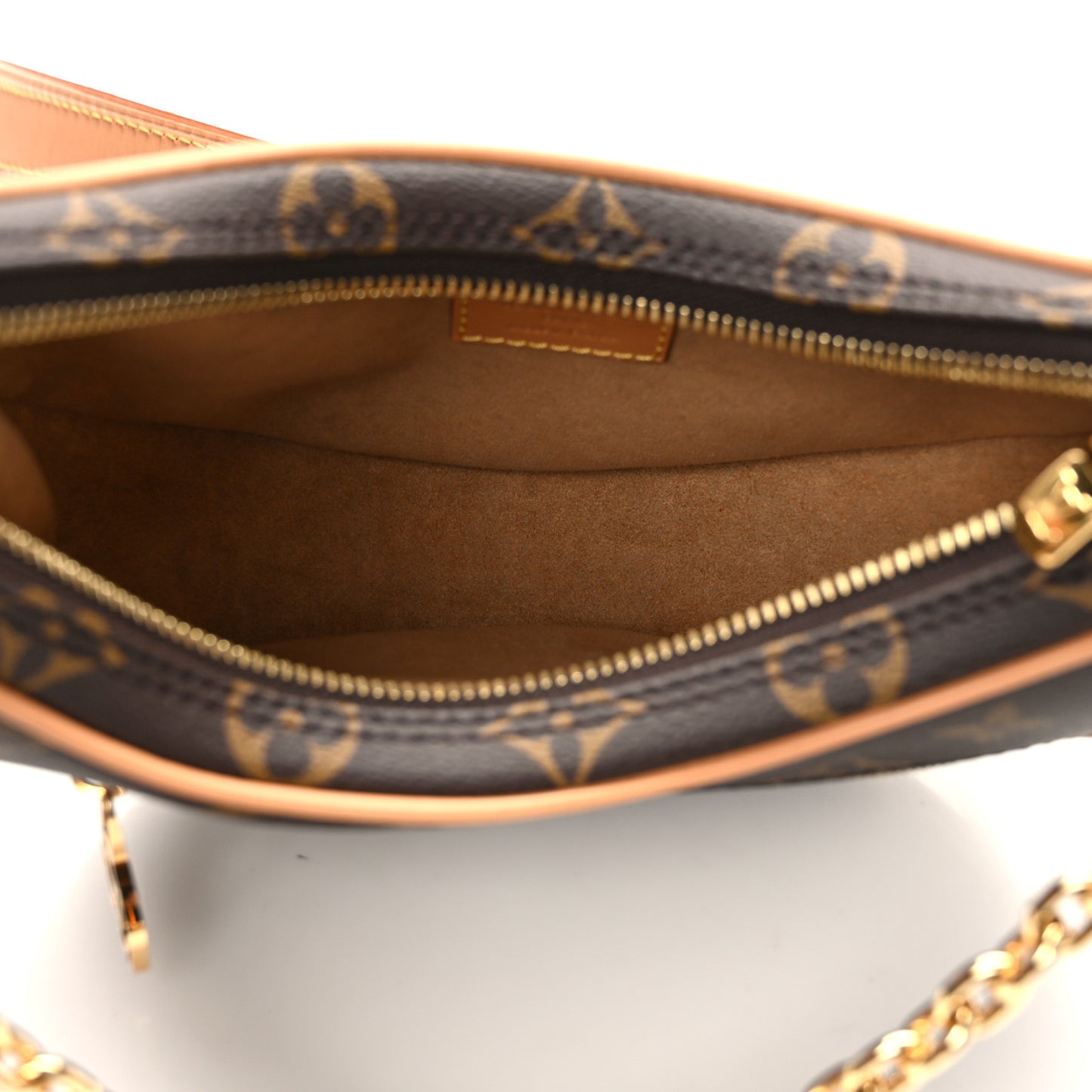 Monogram Loop