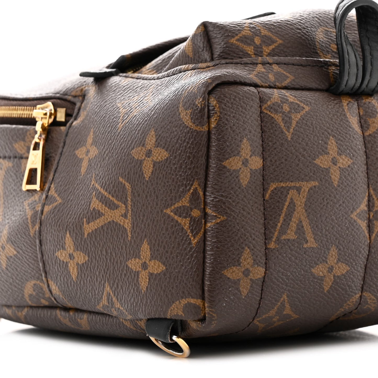 Monogram Palm Springs Backpack Mini