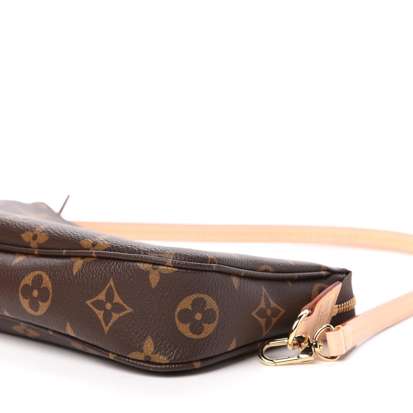 Monogram Pochette Accessories NM