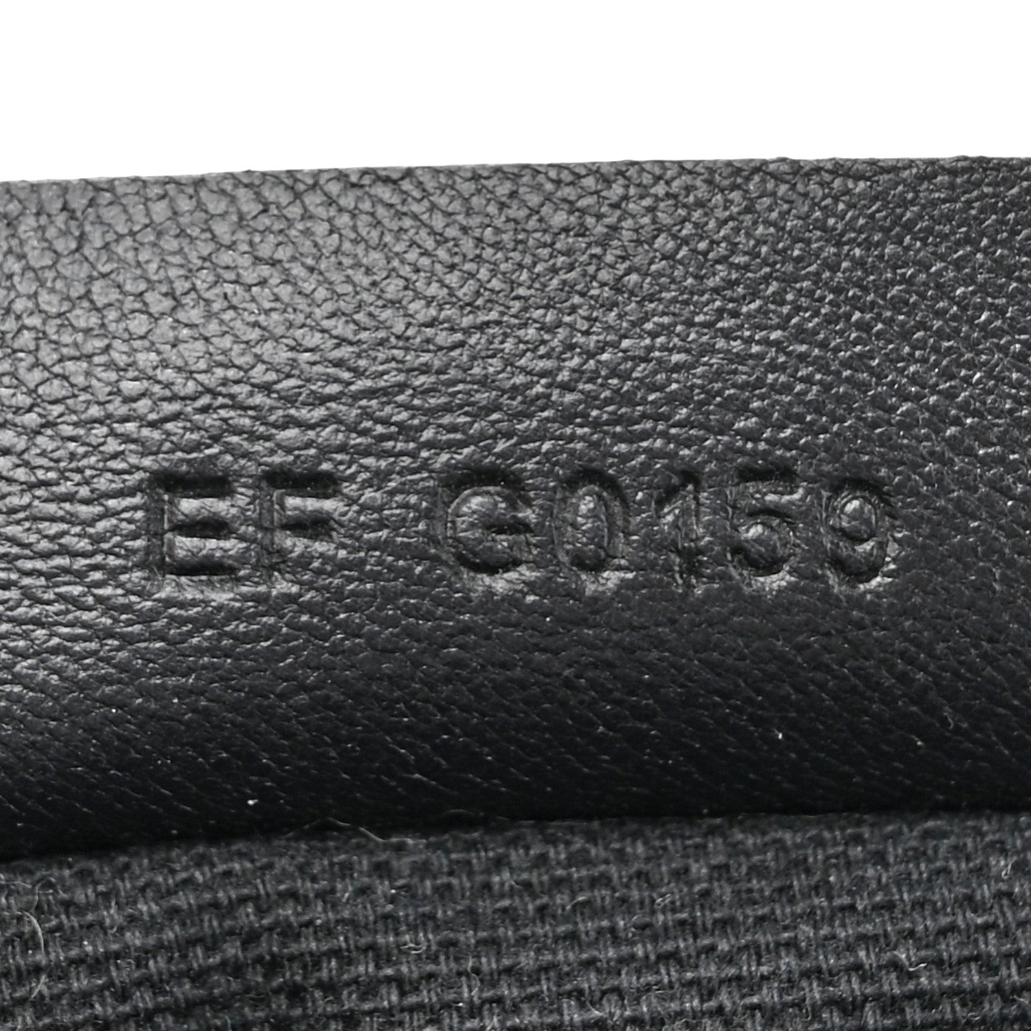 Givenchy Tumbled Sheepskin Mini Pandora Black 7 of 18