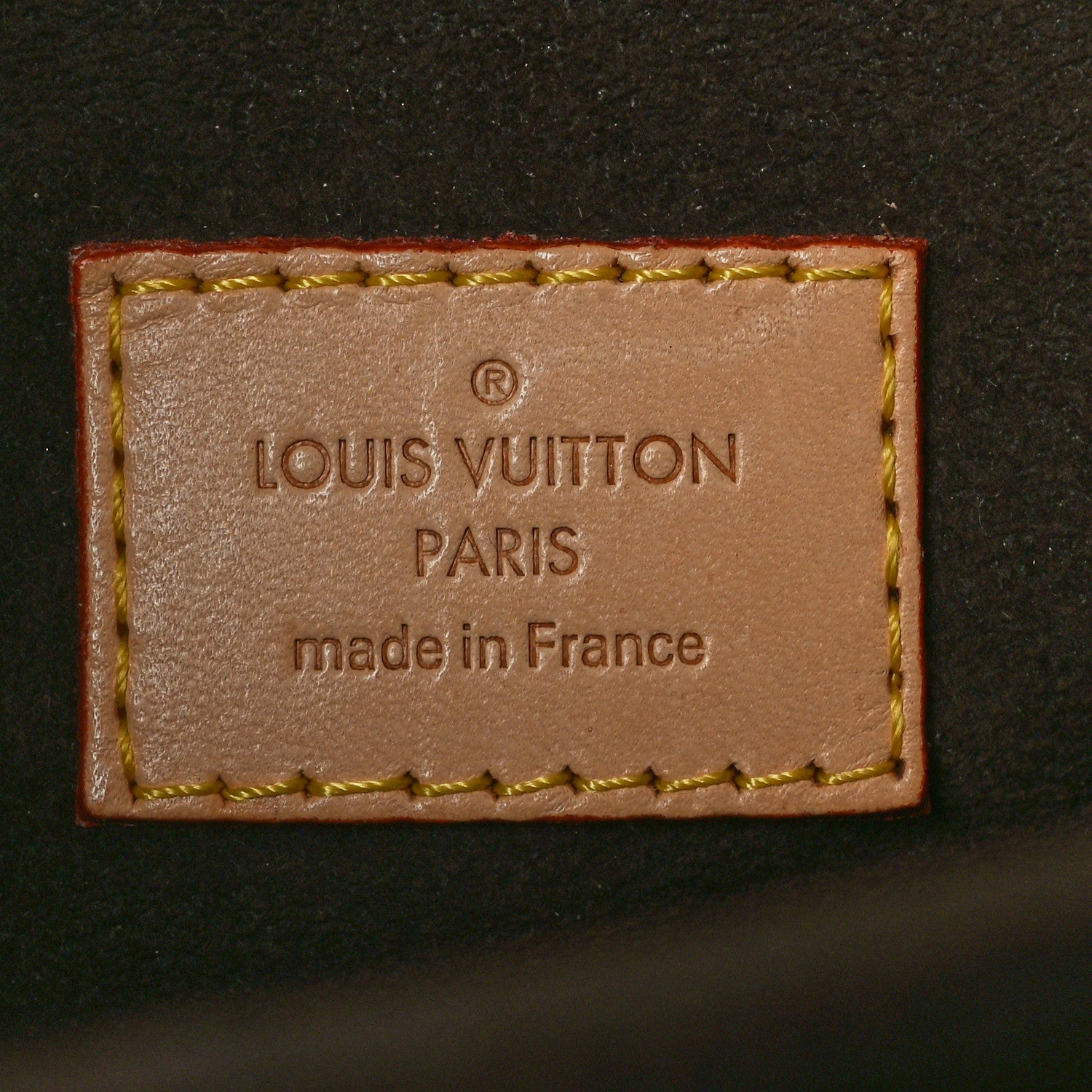 Louis Vuitton Monogram Pochette Metis 6 of 9