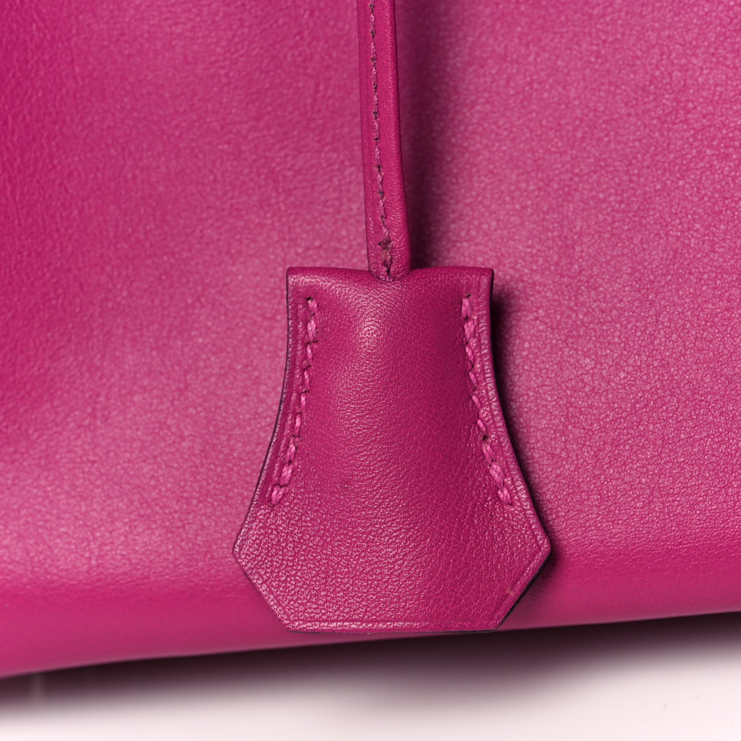 Swift Birkin 25 Rose Pourpre