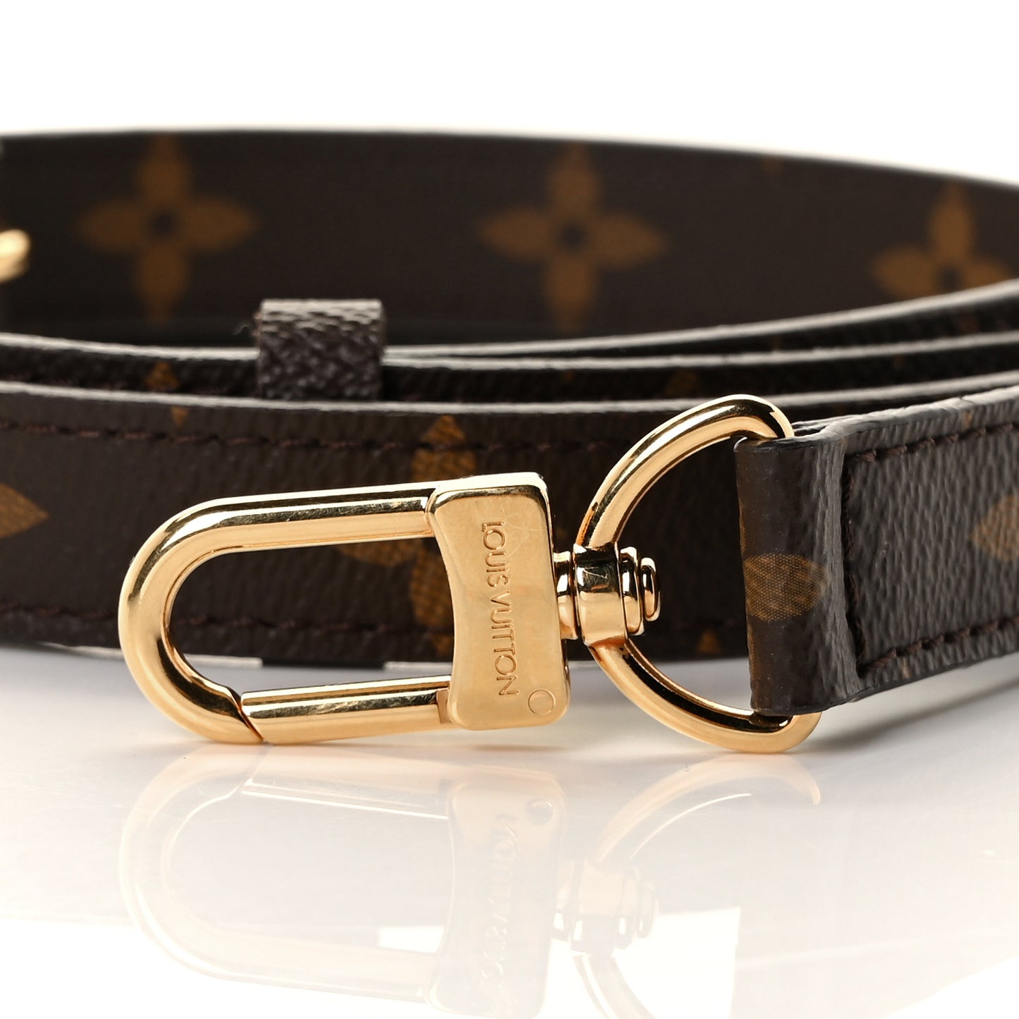 Monogram Metis 20mm Adjustable Strap