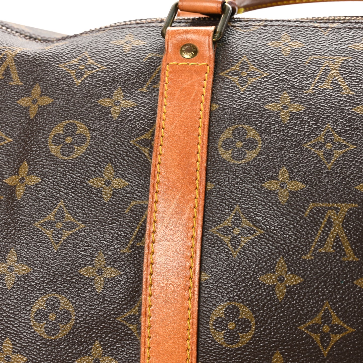 Monogram Keepall 55