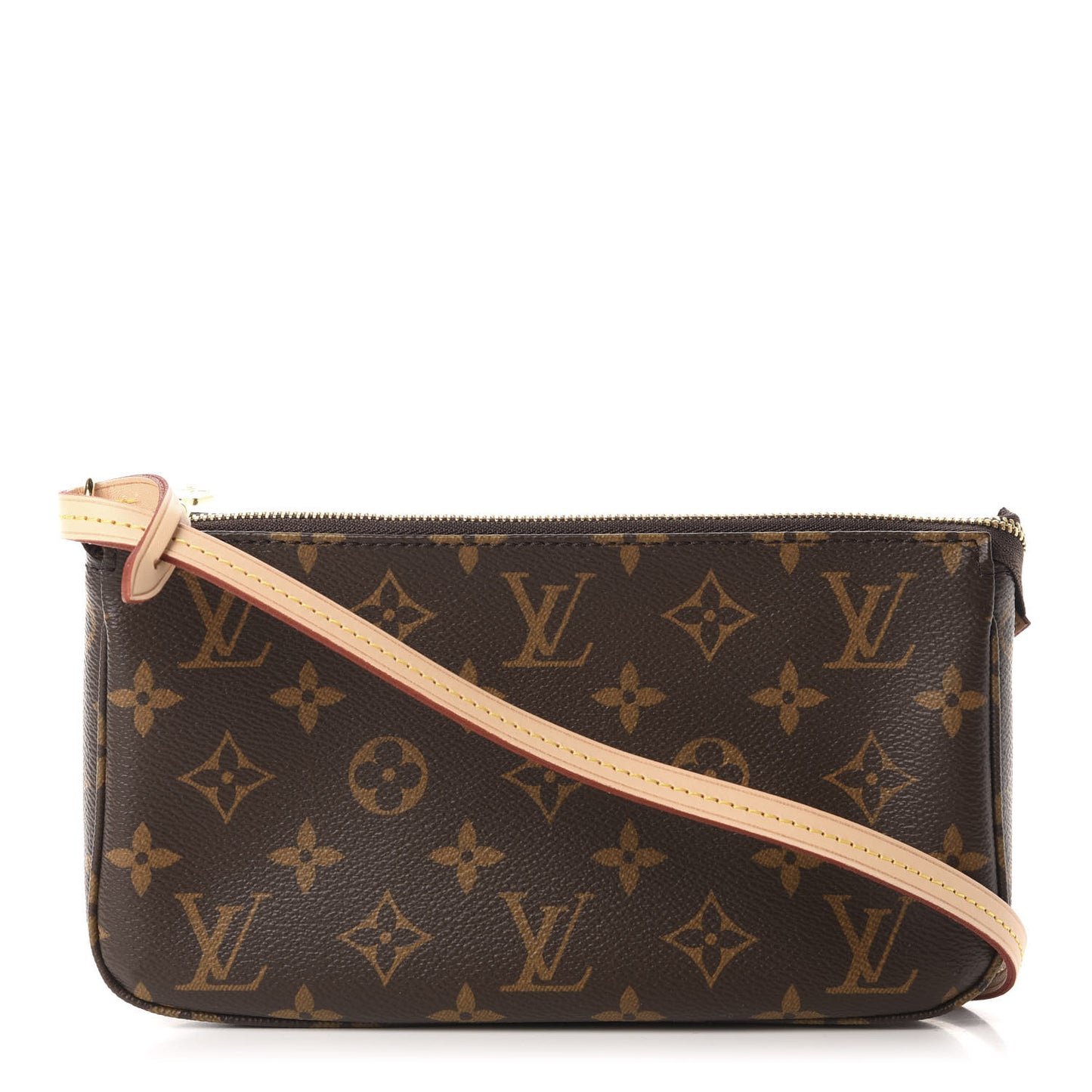 Monogram Pochette Accessories NM