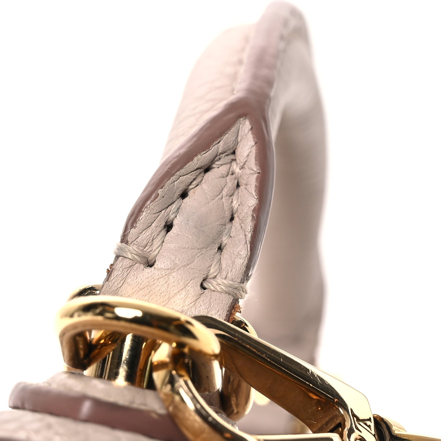 Taurillon Twist One Handle BB Greige