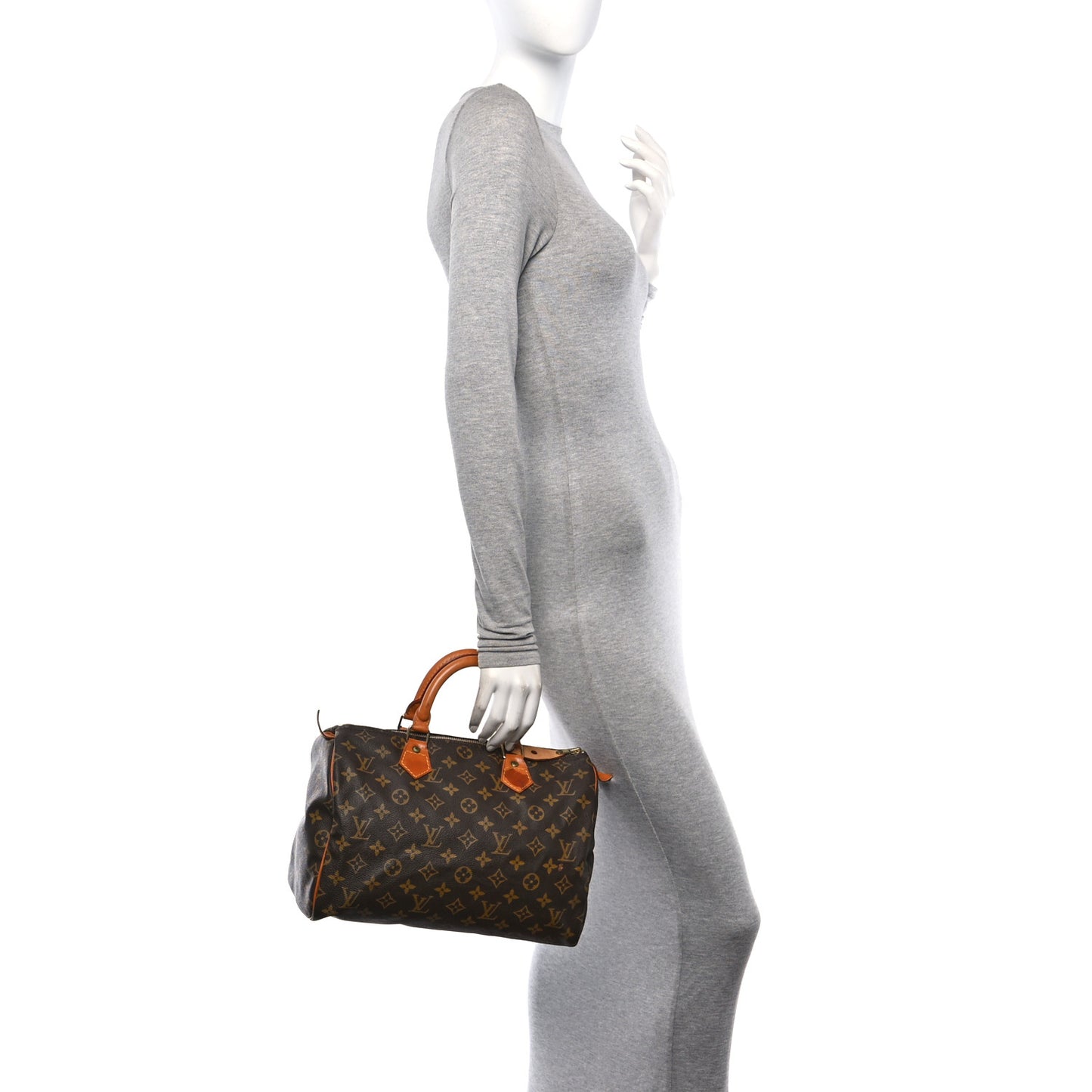 Monogram Speedy 30