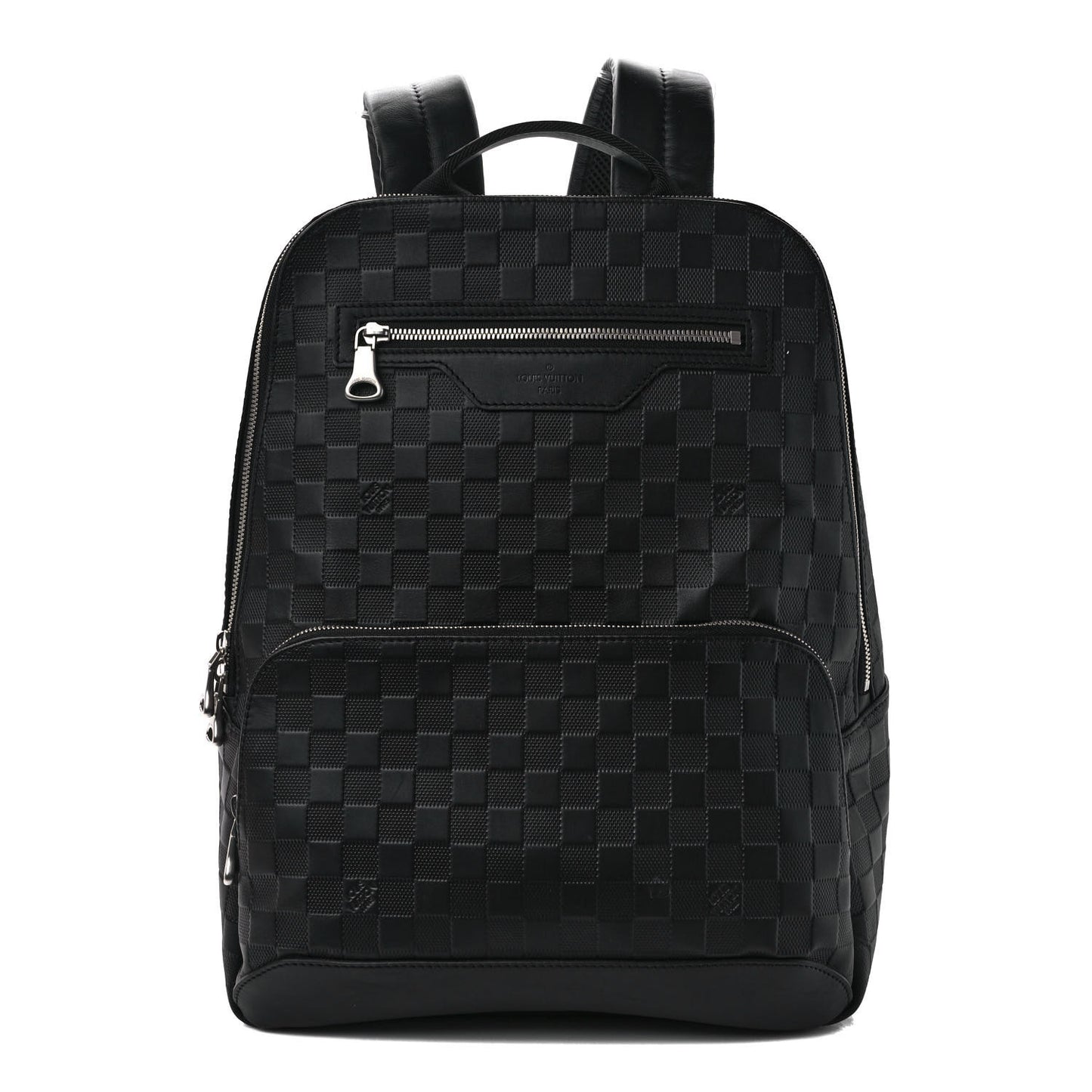 Damier Infini Avenue Backpack Onyx