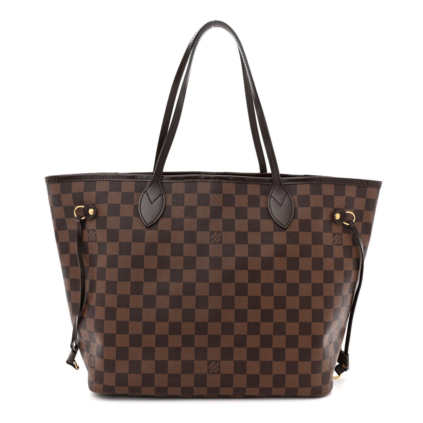Damier Ebene Neverfull MM