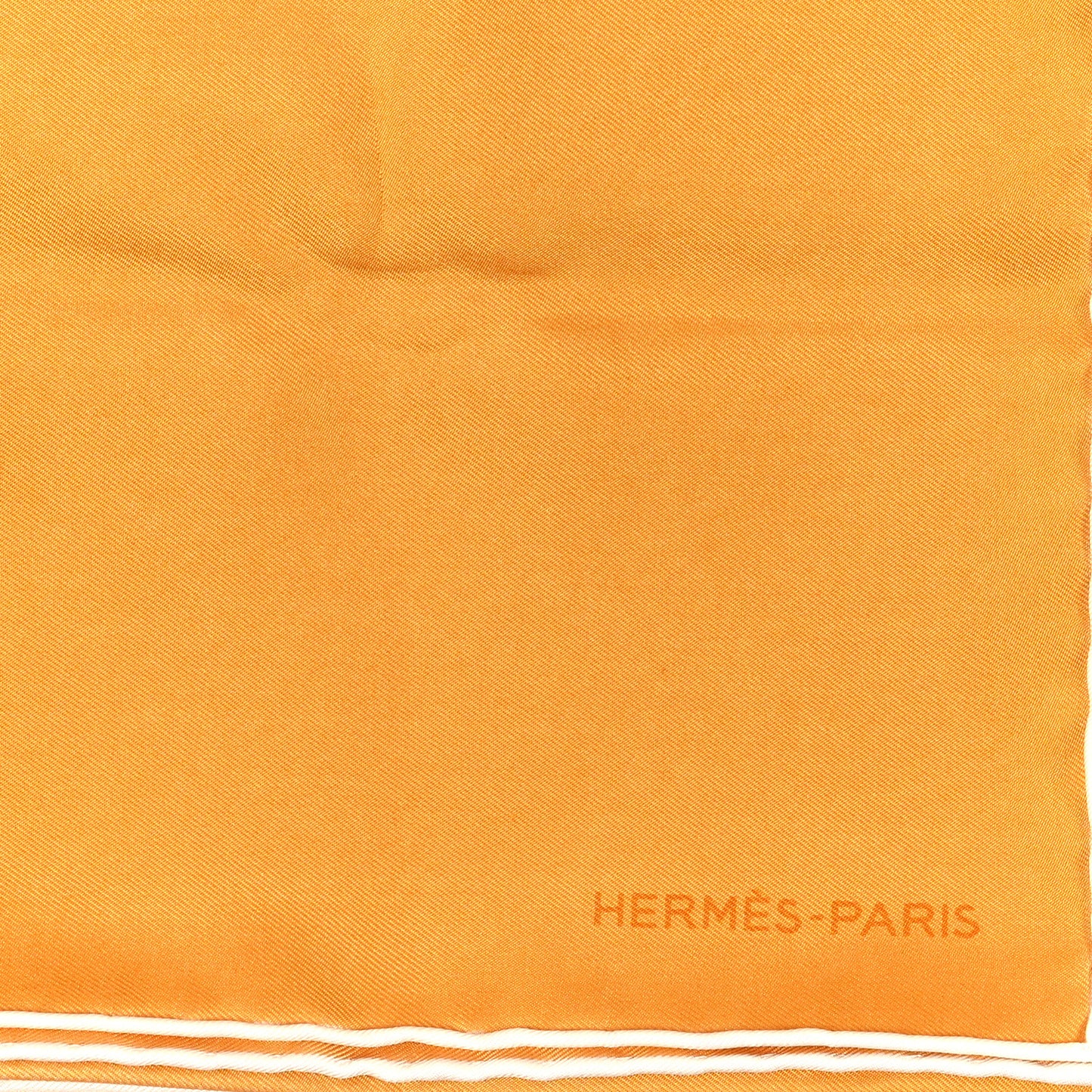 Silk Lumiere Scarf 90 Gold