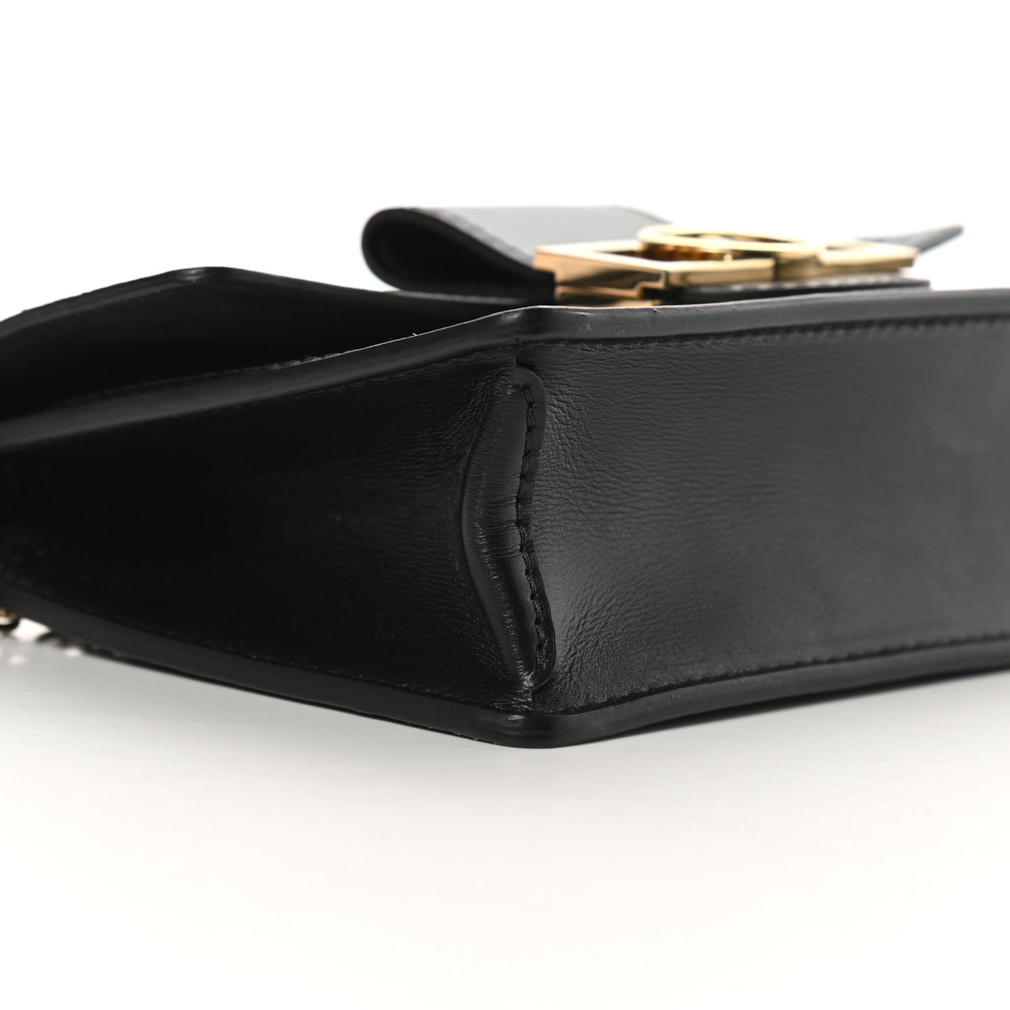 Jacquard Since 1854 Dauphine Chain Wallet Grey