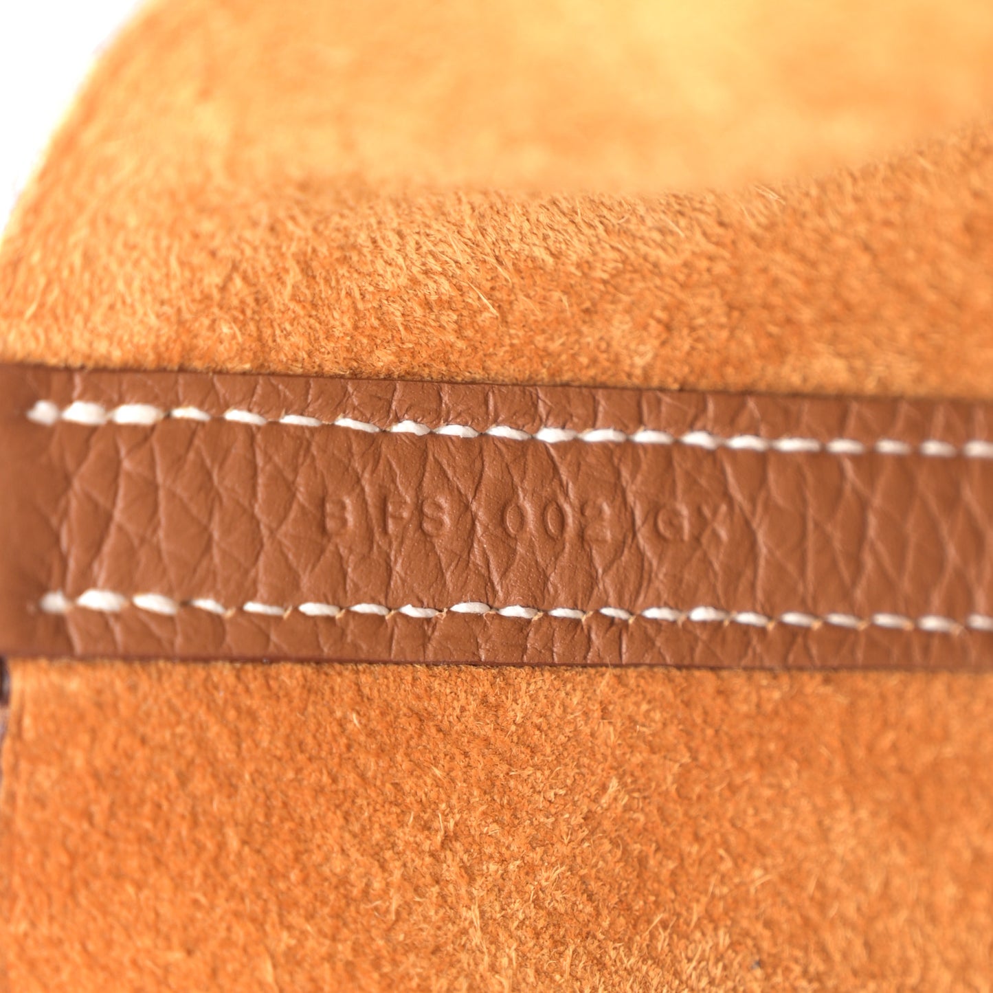 Taurillon Clemence Picotin Lock 22 MM Gold