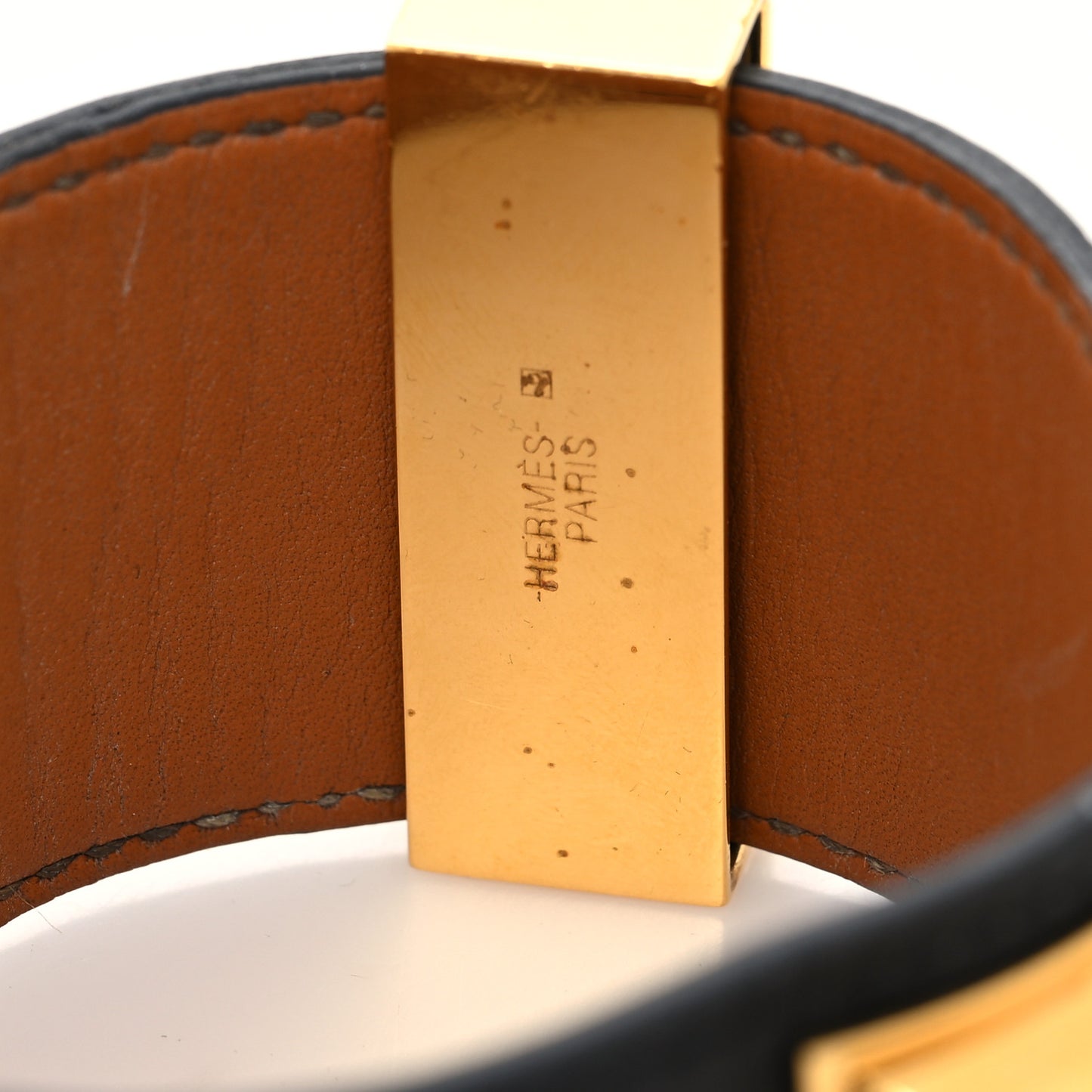 Box Collier De Chien CDC Bracelet L Black