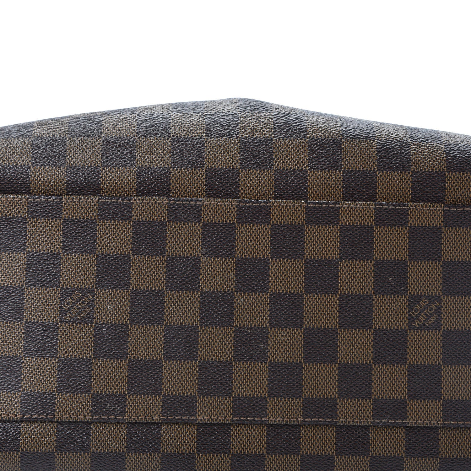Louis Vuitton Damier Ebene Trevi PM 8 of 17