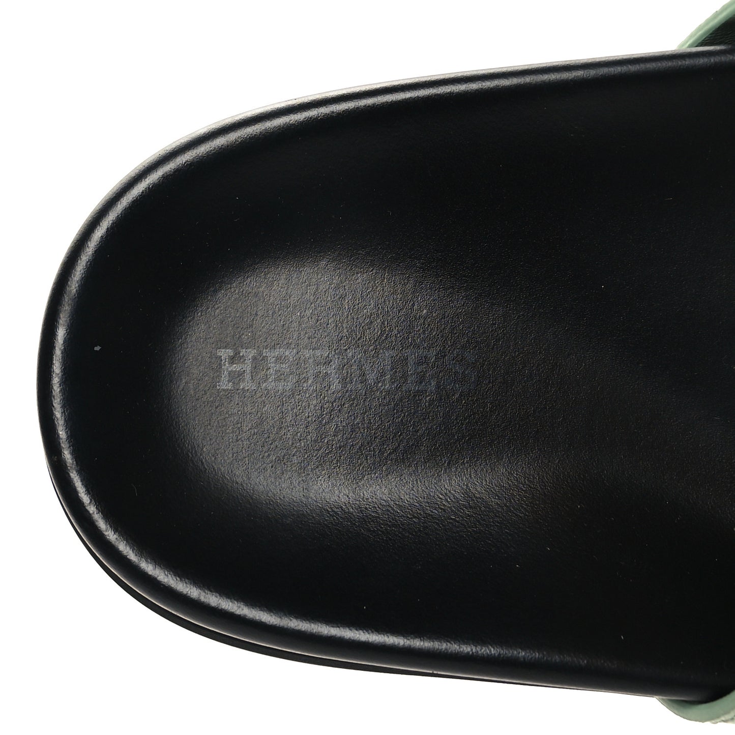 Epsom Womens Chypre Sandals 40 Vert Jade
