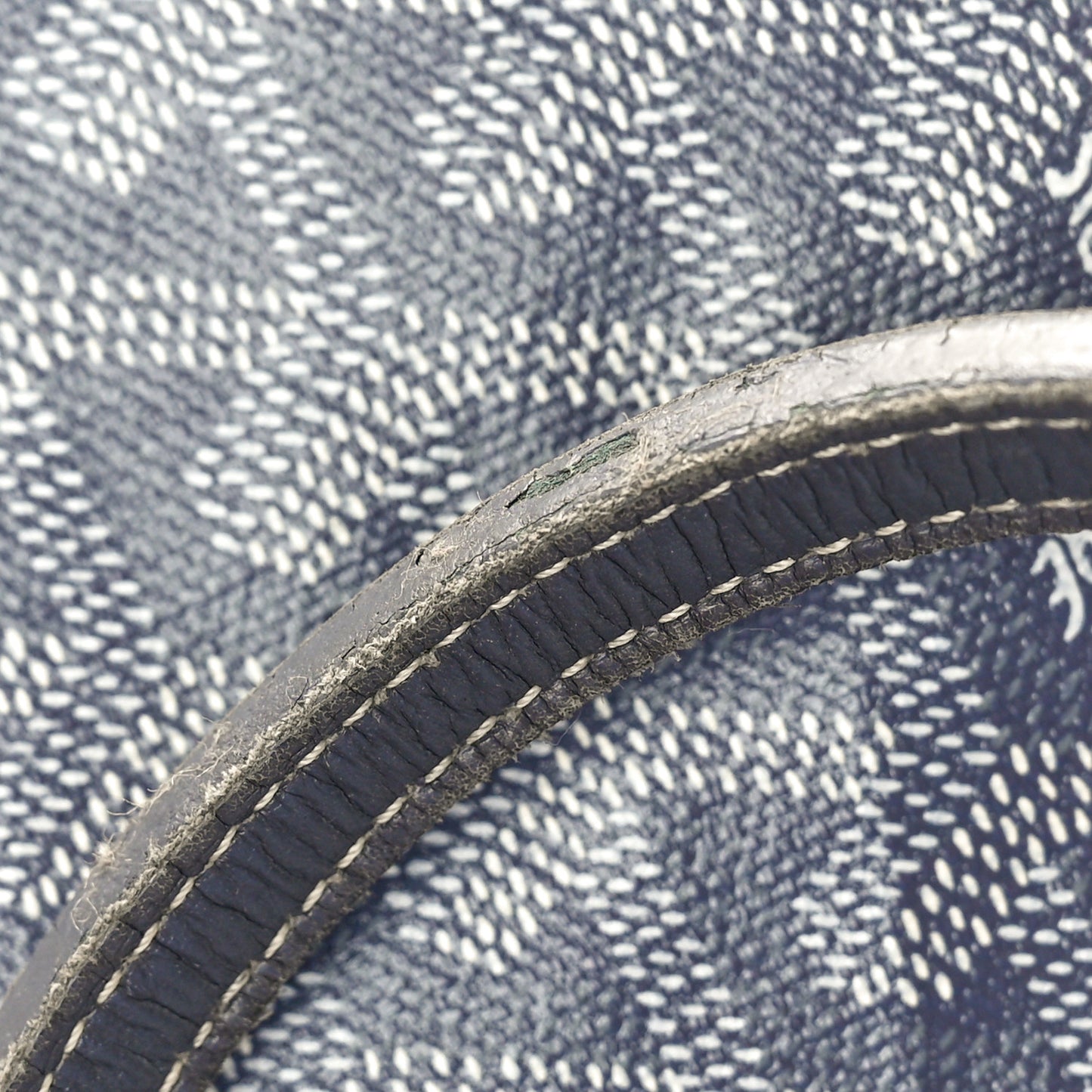 Goyardine Saint Louis PM Grey