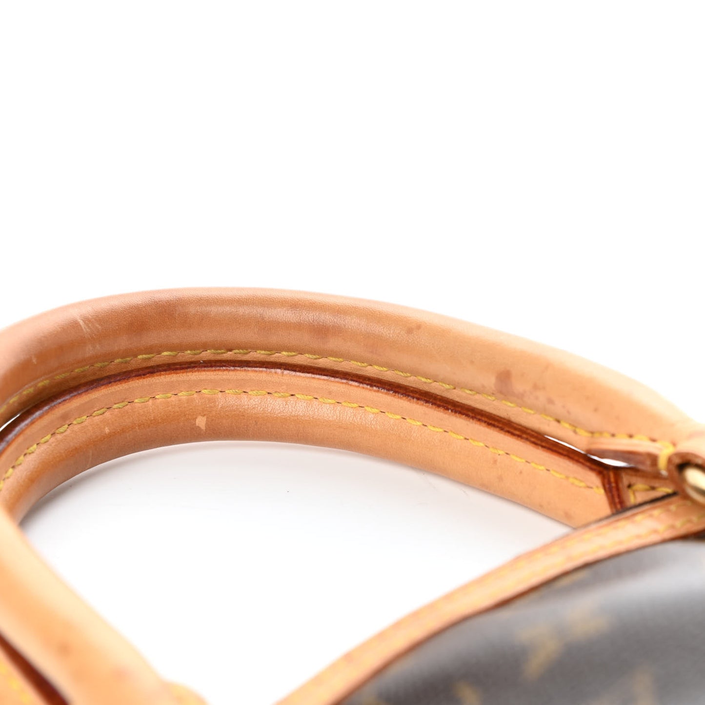 Monogram Lockit PM