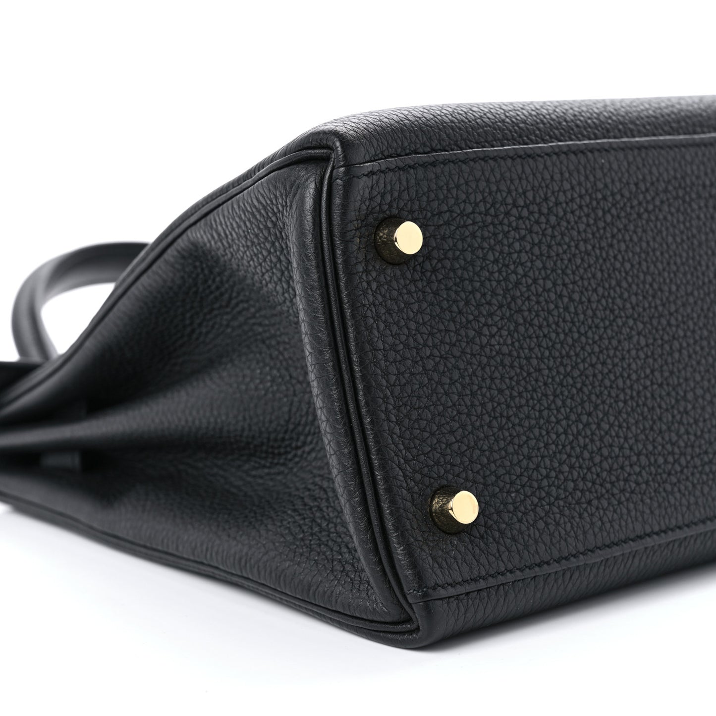 Togo Kelly Retourne 28 Black