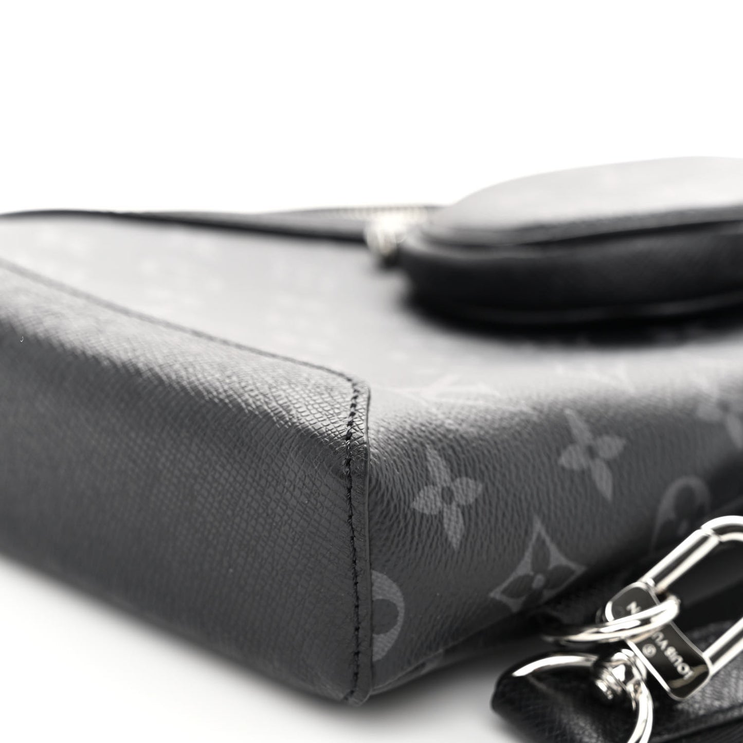 Taigarama Duo Slingbag Black