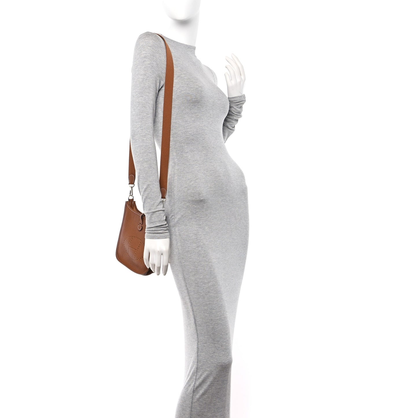 Taurillon Clemence Evelyne TPM Gold