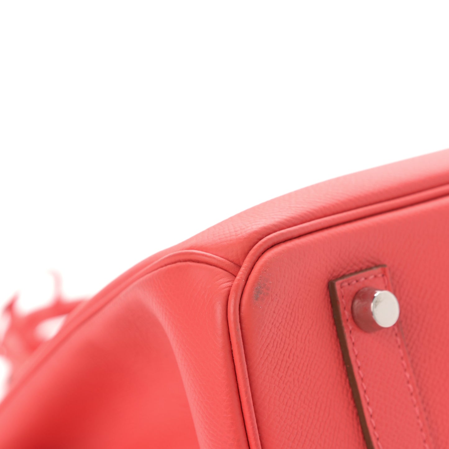 Epsom Birkin 35 Rose Jaipur