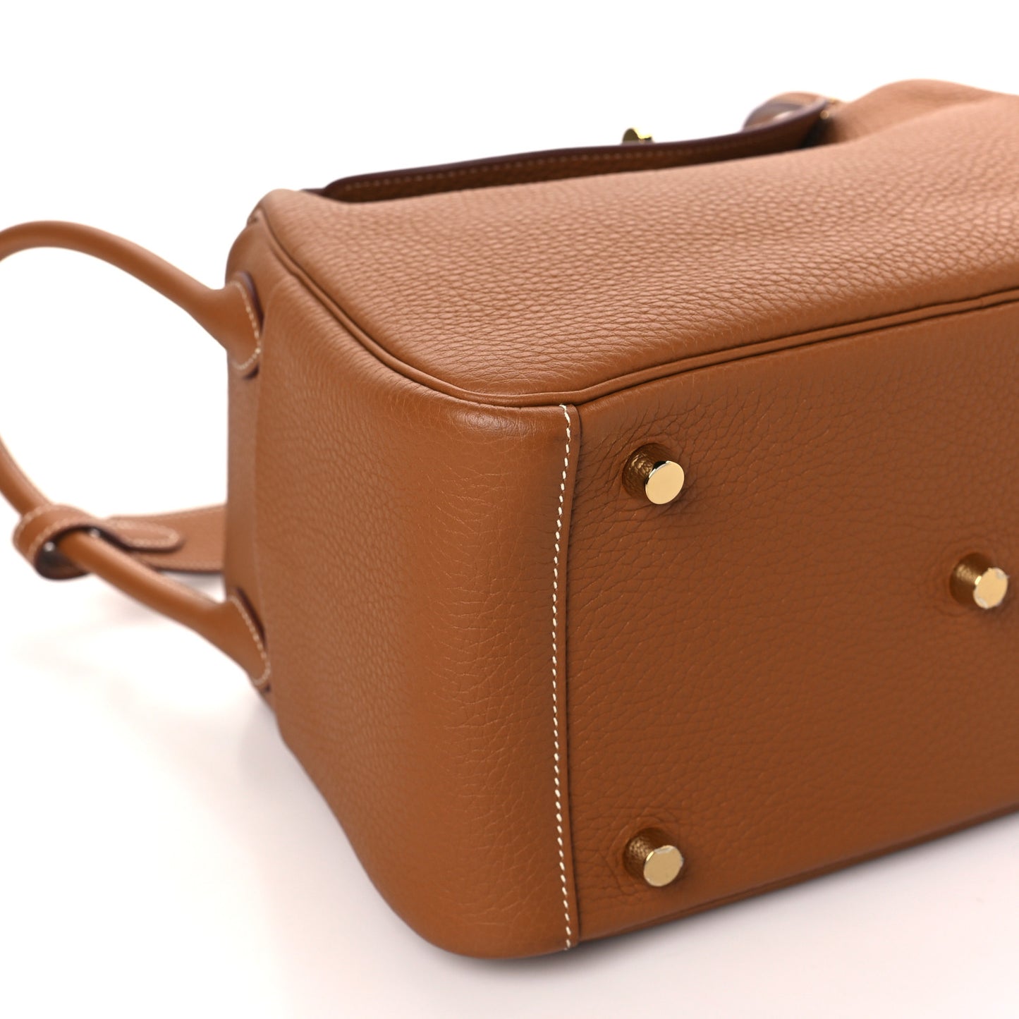 Taurillon Clemence Lindy 26 Gold