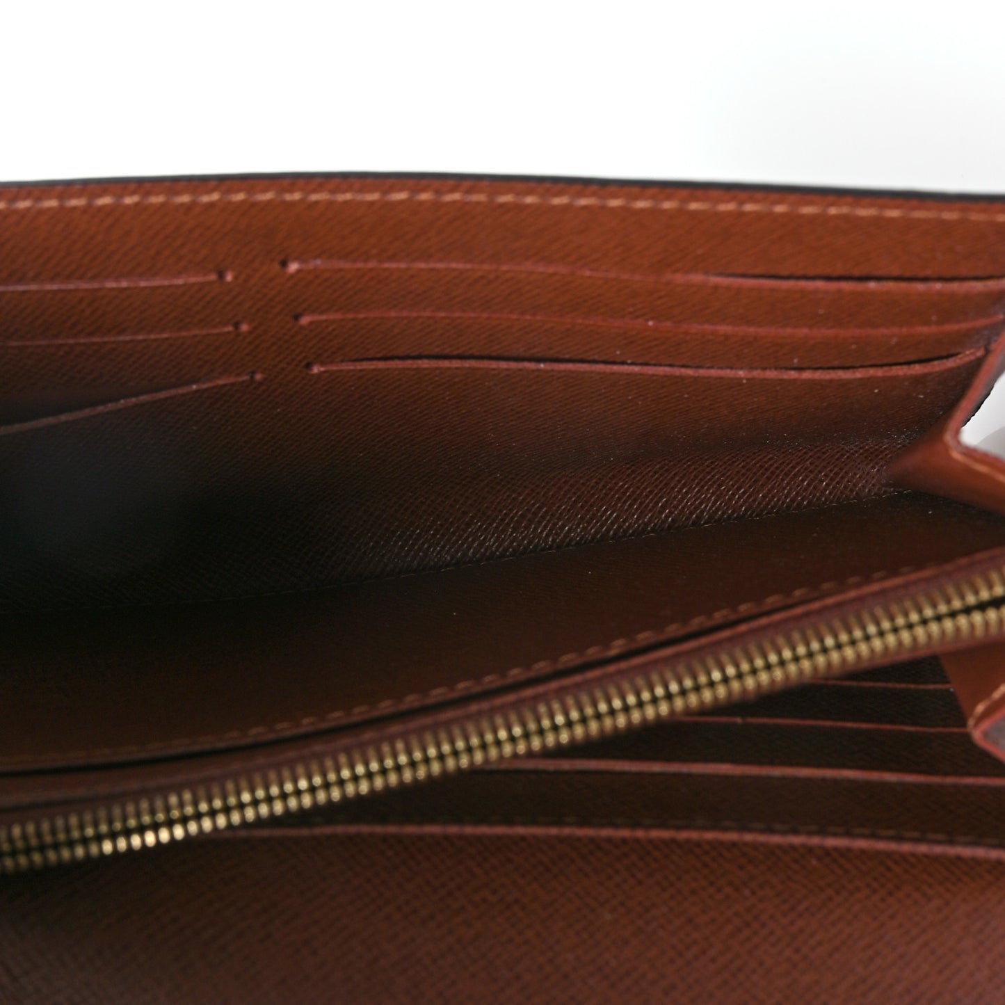 Monogram Sarah Wallet NM