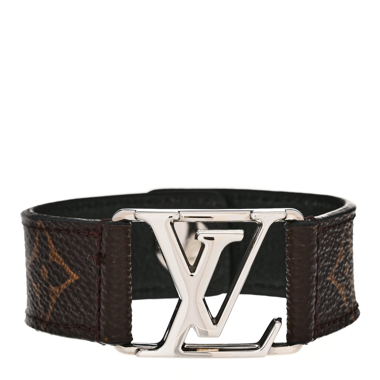 Monogram Hockenheim Bracelet 21