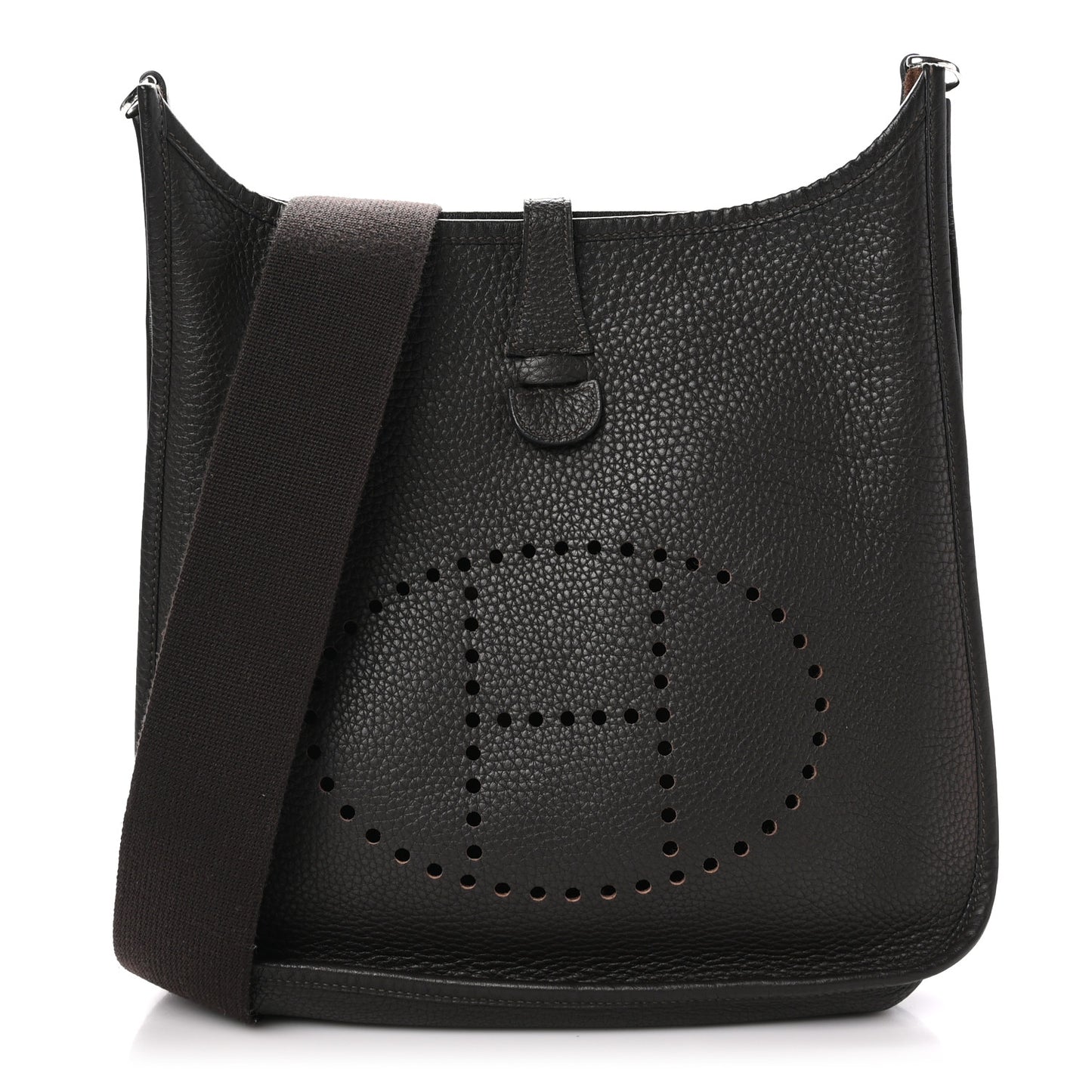 Taurillon Clemence Evelyne II PM Ebene