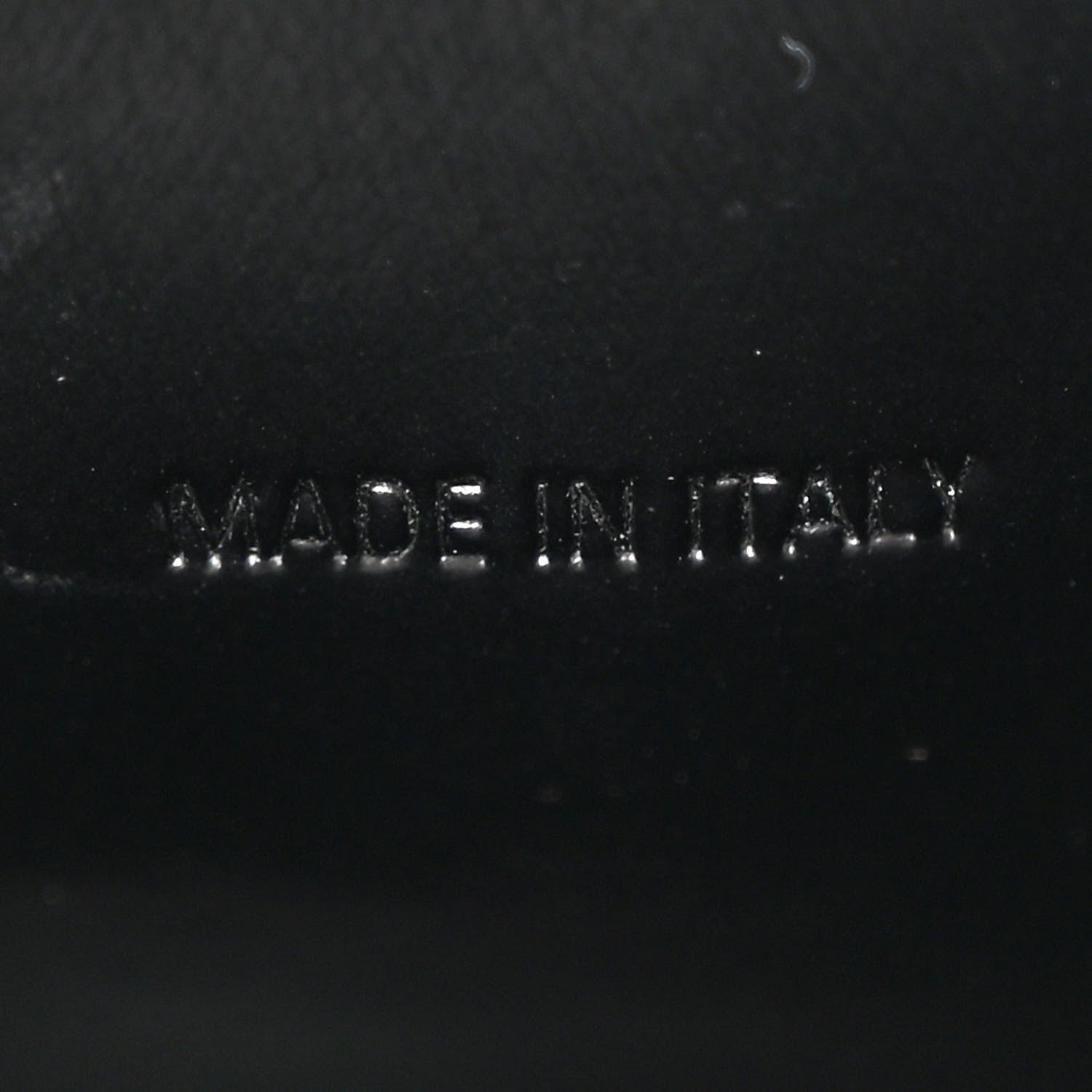 Balenciaga Shiny Box Calfskin Hourglass Top Handle Bag XS Black 7 of 15