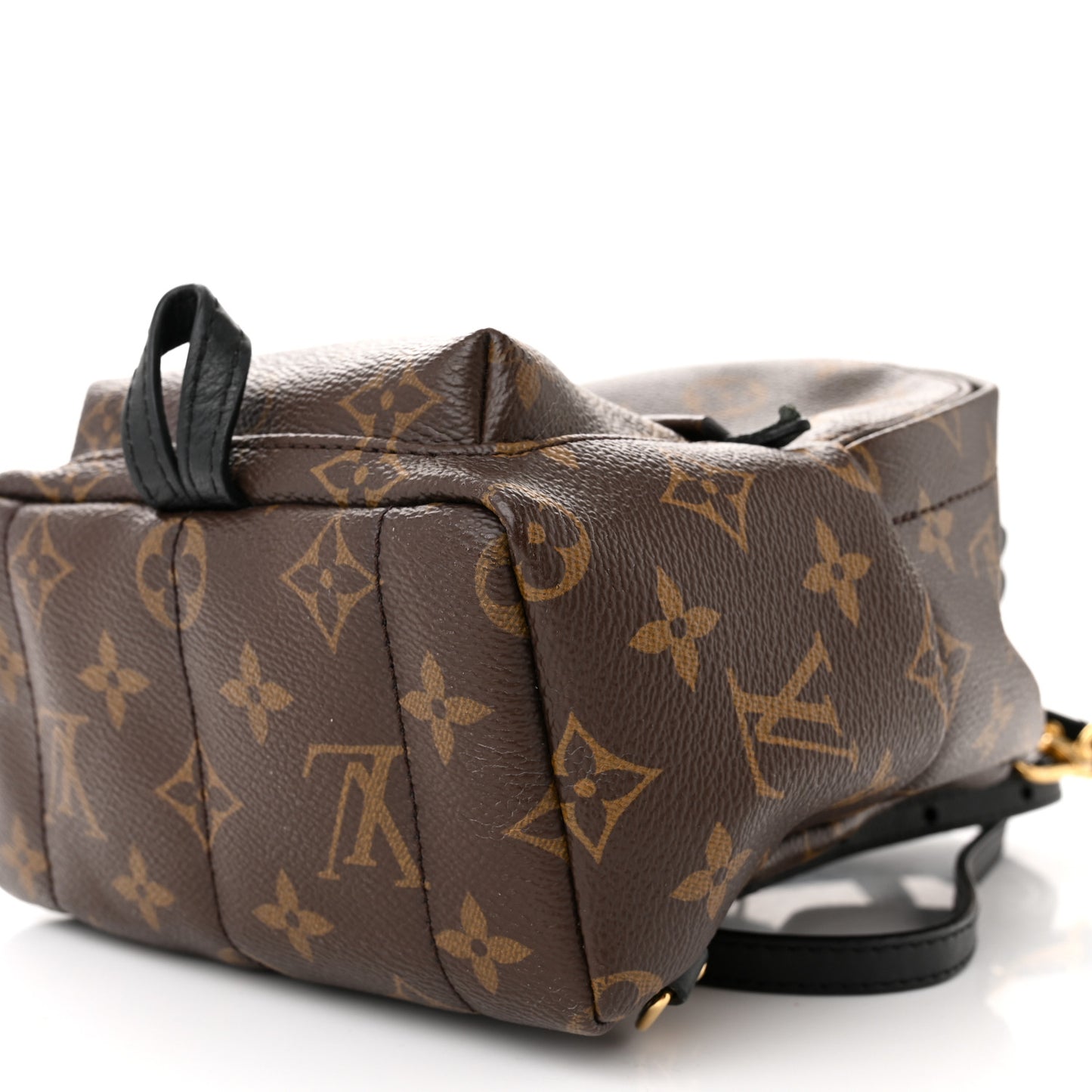 Monogram Palm Springs Backpack Mini