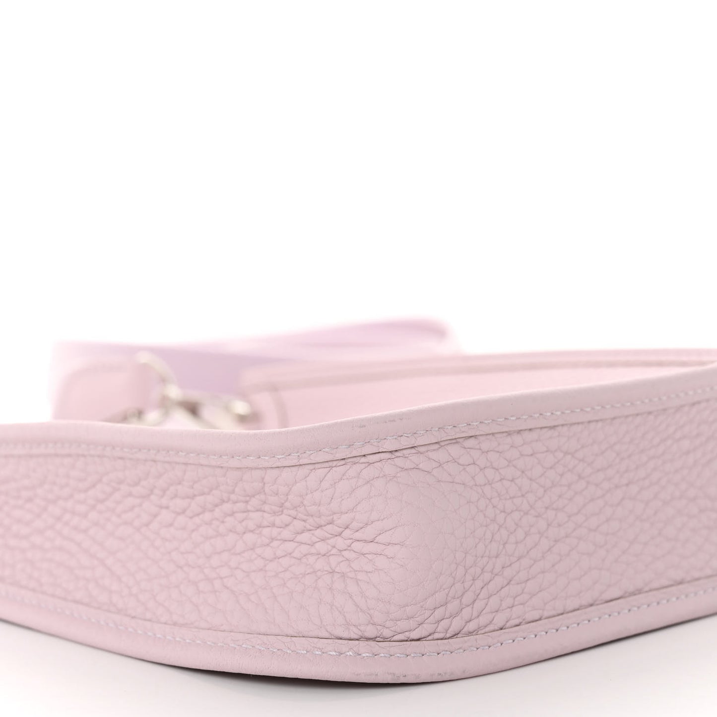 Taurillon Clemence Evelyne TPM Mauve Pale