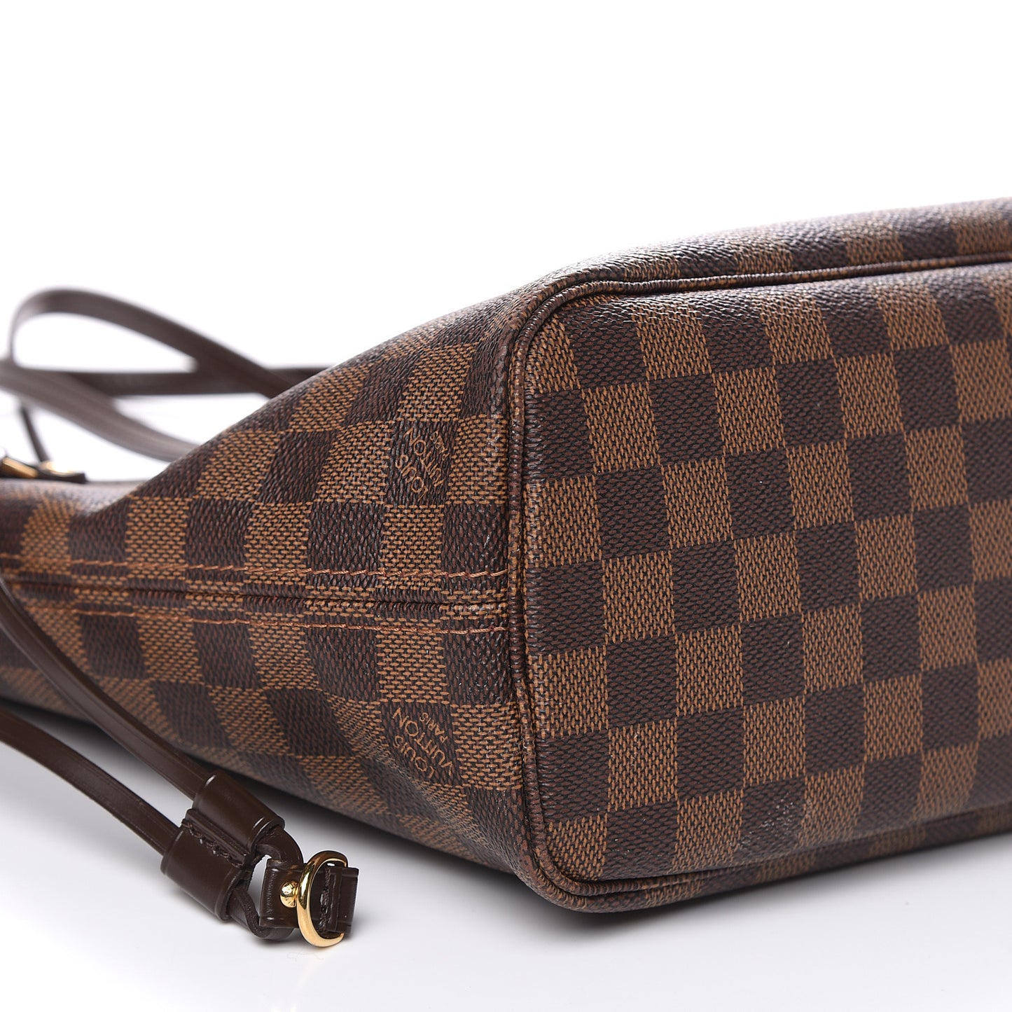 Damier Ebene Neverfull PM