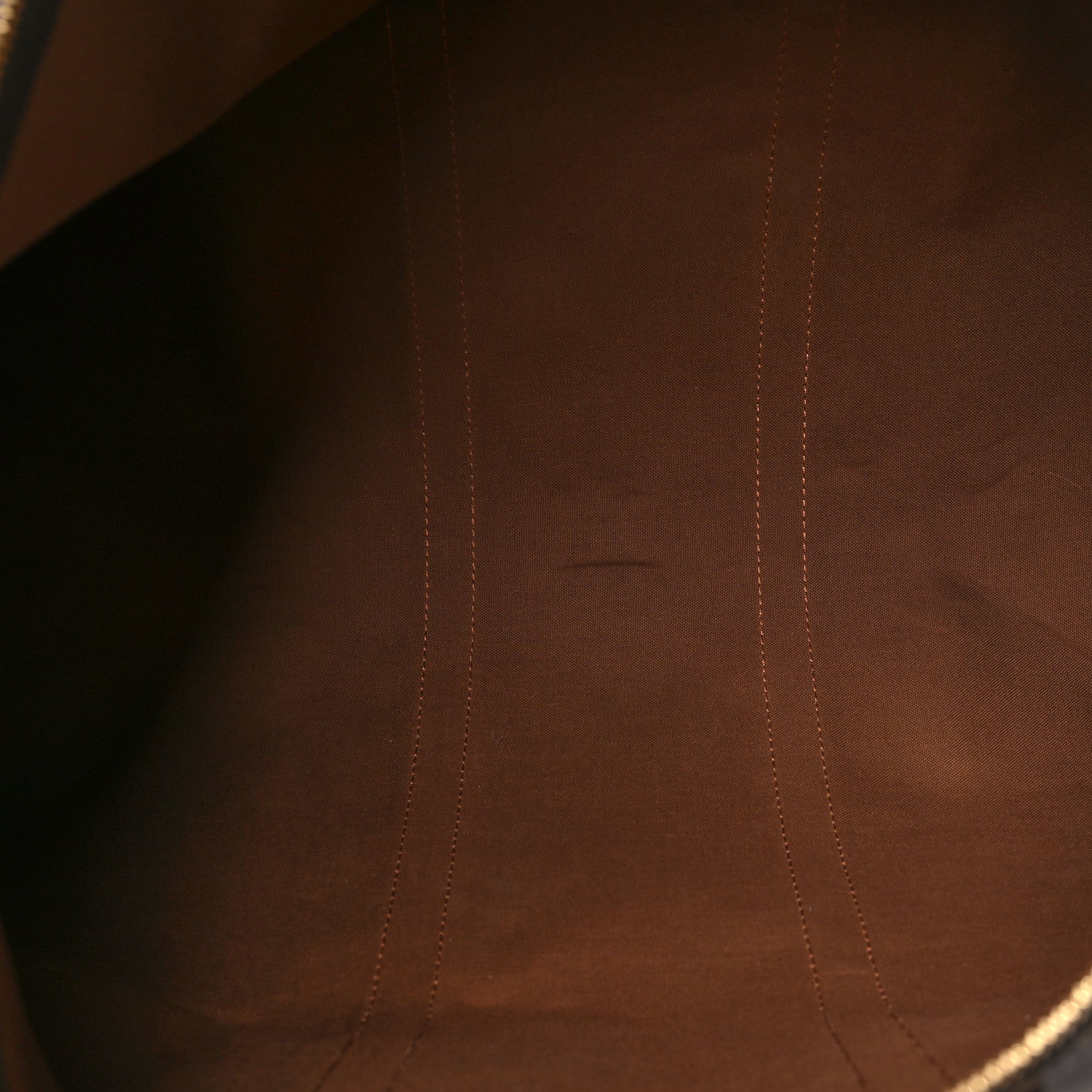 Louis Vuitton Monogram Keepall 50 4 of 10