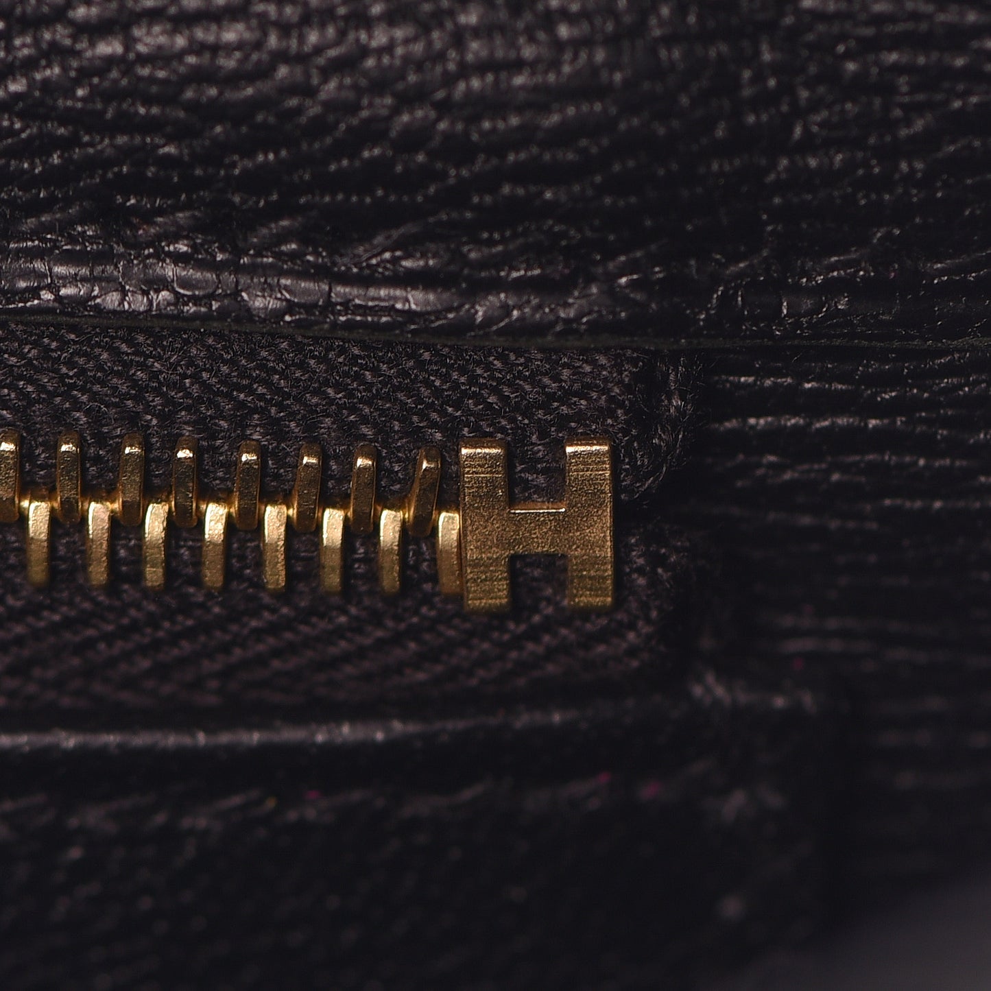 Shiny Niloticus Crocodile Horseshoe Birkin 30 Vert Emeraude Black