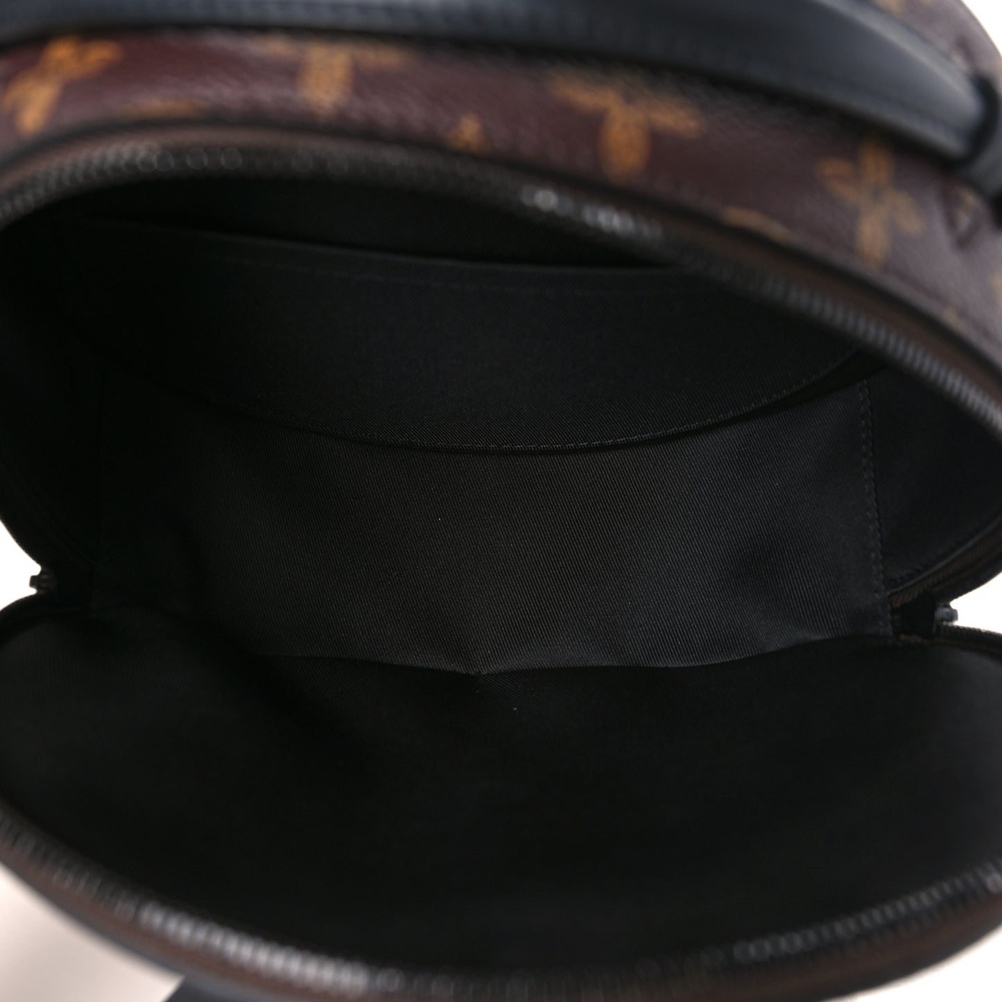 Monogram N°7 Wheel Box