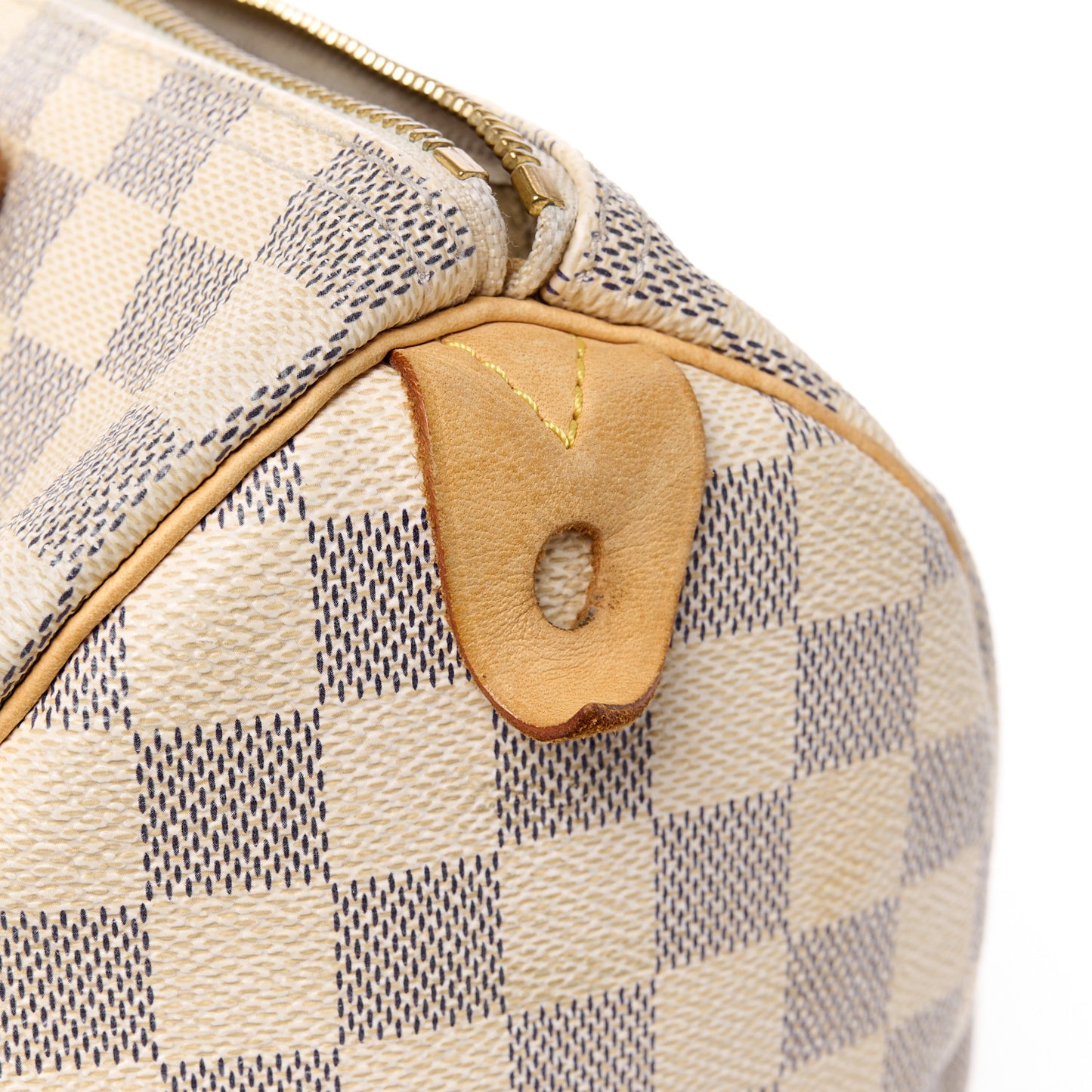 Damier Azur Speedy 25