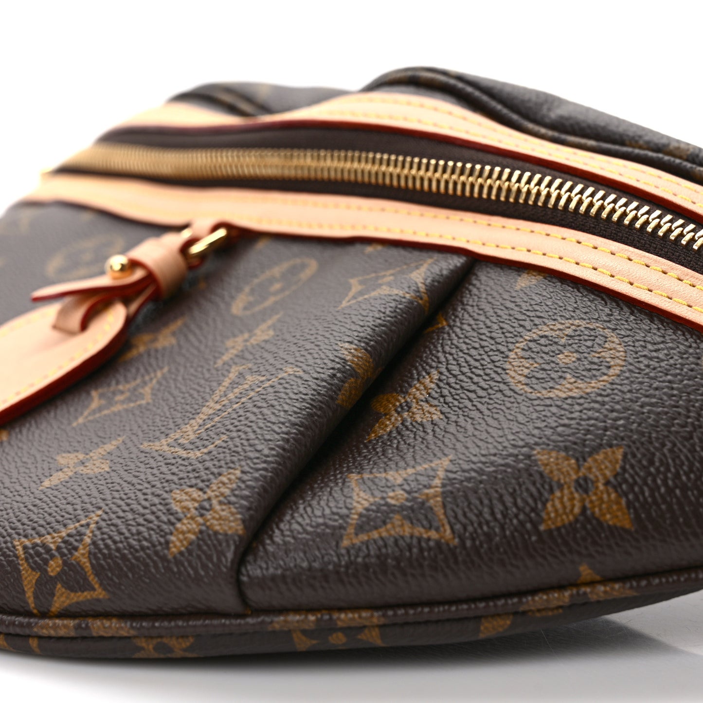 Monogram High Rise Bumbag